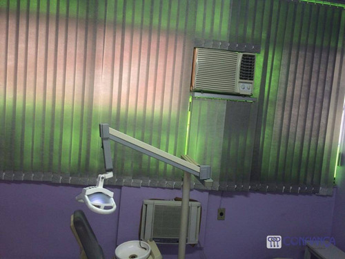 Imagem 12 de 14 de Sala Comercial À Venda, Madureira, Rio De Janeiro. - Sa0029