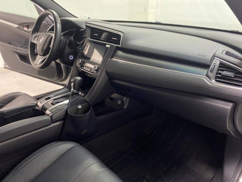 Imagem 9 de 15 de Honda Civic 2.0 16v Flexone Ex 4p Cvt