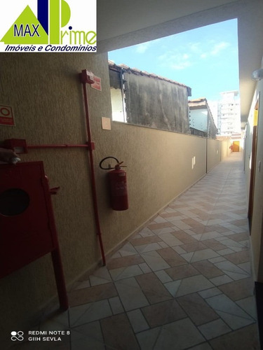 Imagem 18 de 21 de Apartamento - Ap00822 - 69475157