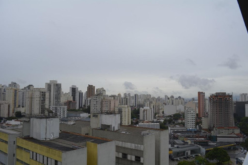Imagem 20 de 30 de Apartamento Duplex Em Perdizes, São Paulo/sp De 157m² 1 Quartos À Venda Por R$ 1.044.174,45 - Ad1065909-s