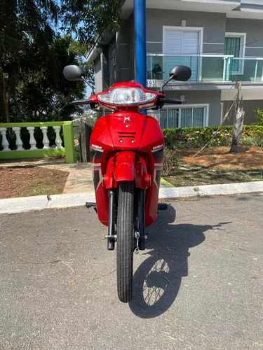 Moto Jandira  MercadoLivre 📦