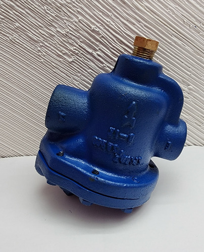 Trampa De Cubeta Invertida 3/4 Para Vapor Spirax Sarco