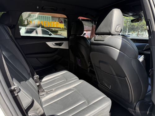 Audi Q7 3.0 Tfsi 55 Tfsi S Line Quattro Mhev 340Hp At