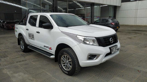 Nissan Frontier Np300 Frontier