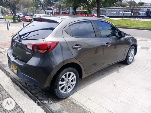 Mazda 2 Prime HB Mecánico