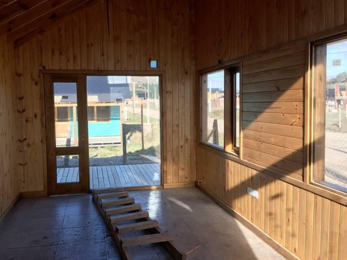 Imagen 3 de 12 de Cabaña 3 Dormitorios En Valle Chapelco San Martín De Los Andes