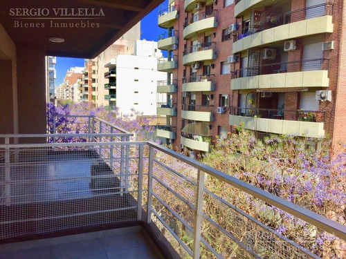 Imagen 7 de 15 de 9 De Julio 1900 - Departamento Monoambiente En Venta - Rosario