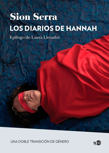 Los Diarios De Hannah - Sion Serra