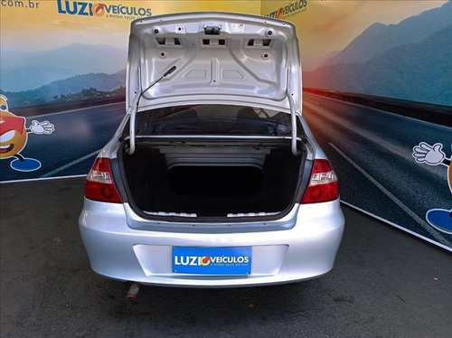 Chevrolet Prisma Chevrolet Prisma 1.4 Mpfi Joy 8v Flex 4p Ma