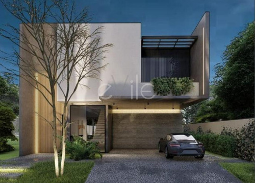 Imagem 1 de 21 de Casa À Venda Em Swiss Park - Ca008936