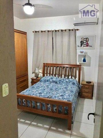 Imagem 7 de 14 de Casa Com 3 Dormitórios À Venda, 82 M² Por R$ 280.000,00 - Verdes Mares - Macaé/rj - Ca0427