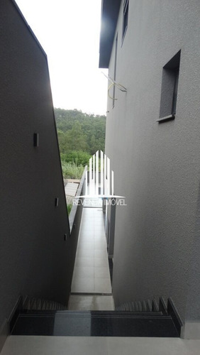 Imagem 3 de 15 de Lindo Sobrado De Alto Padrão No Portal Dos Ipês Iii, Com 3 Suítes E 2 Vagas - Al2362