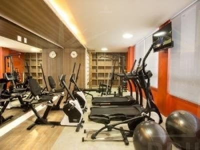 Imagem 5 de 15 de Apartamento Para Venda, 2 Dormitório(s), 52.0m² - 6566