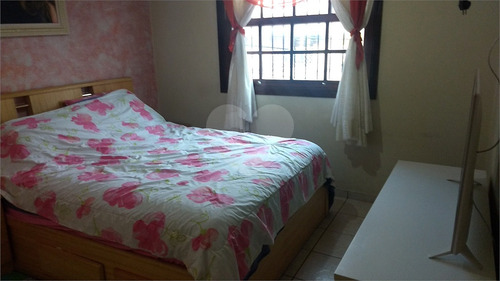 Imagem 28 de 30 de Sobrado Campo Grande Com 03 Dormitórios, 01 Suíte E 02 Vagas - Reo406998