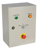 Comprar Painel Estrela Triângulo 15cv 380v Compressor Weg K | Apr