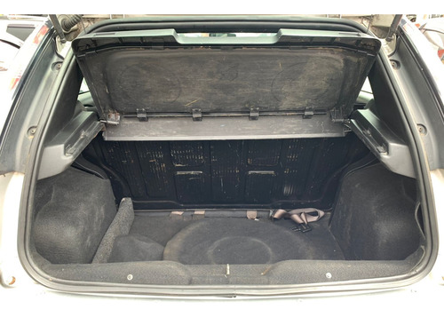 Fiat Punto 1.8 BLACKMOTION 16V FLEX 4P AUTOMATIZADO
