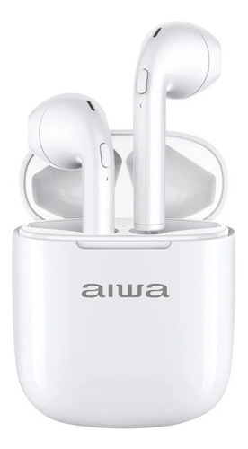 Audifono Estereo Wireless Awtwsd1 Genérica
