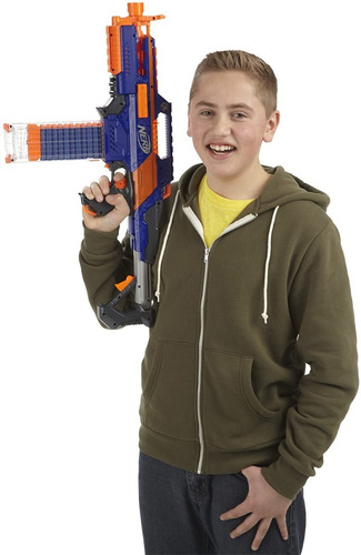 Nerf Cs-18 N-strike