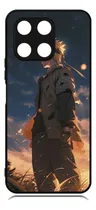 Comprar Funda Protector Case Para Honor X6a Plus Naruto Shippuden