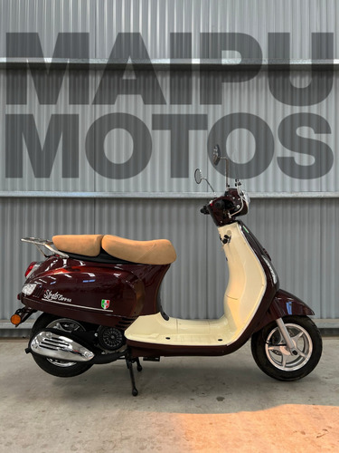 Oferta Contado!!! Strato Euro 150 0km 2022 Con Detalles