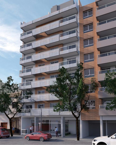 Imagen 2 de 11 de Venta Departamentos 2 Dormitorios En Construcción, 3 De Febrero 400 - Gazze