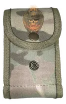 Comprar Portacargador Doble Para Dos Cargadores De 9 Mm
