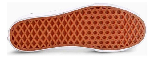 Vans W Ward Platform Platform Mujer