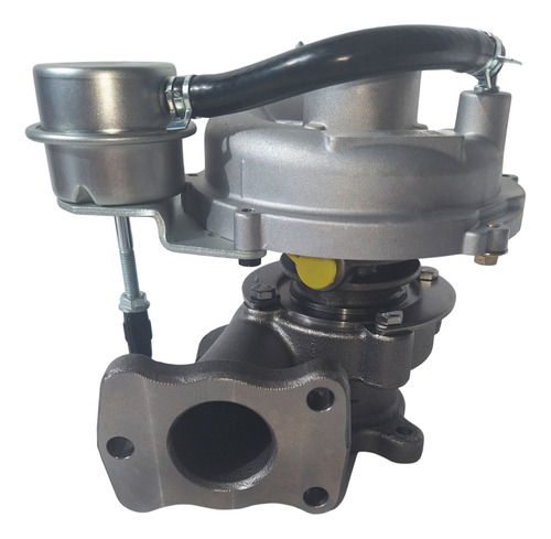 Turbo Citroen Xsara Picasso 2.0 90hp Motor: Dw10atd2s / Dw1