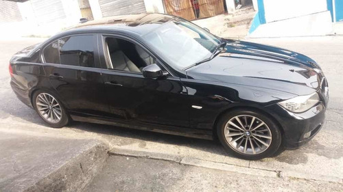 Bmw Serie 3 2011 2.0 Top Aut. 4p