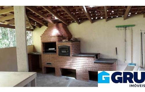 Imagem 14 de 15 de Chácra Em Santa Izabel 6.900m2