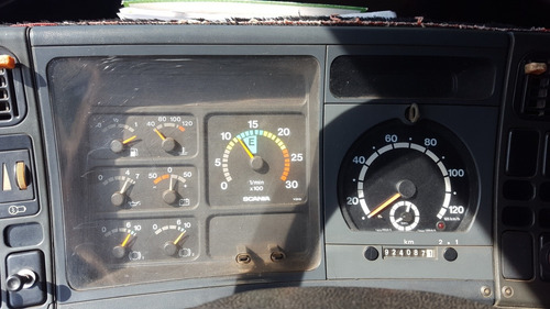 Scania 113 113 Frontal 360