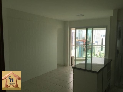Eleven Imoveis, Apartamento A Venda No Mandarim . - Mc001 - 69274179