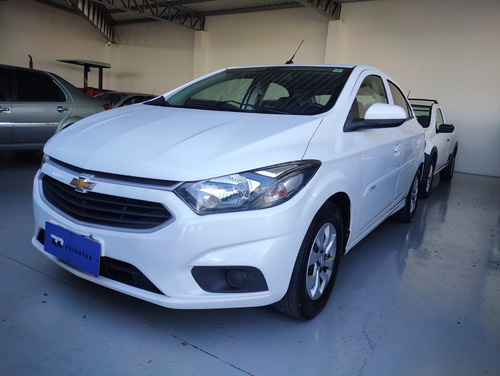Chevrolet Onix 1.0 Lt 5p