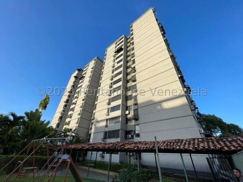 Bello Y Acogedor Apartamento En Venta En San Jacinto 24-11340 Hp