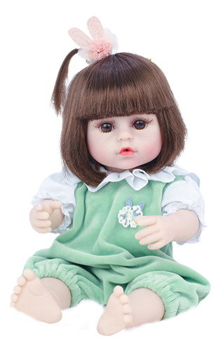 Juego De Juguetes B Reborn Baby Doll Pretend Play Appease De