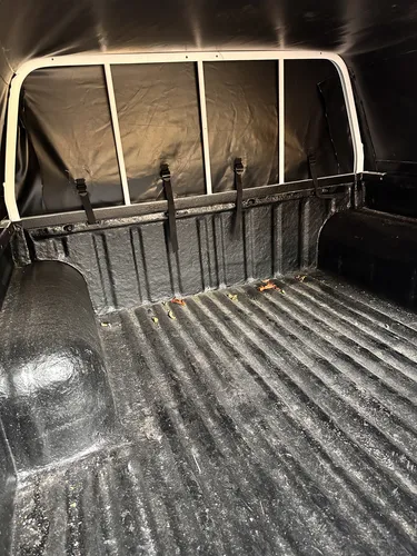 Nissan Frontier 2.5 Std D22 4x2