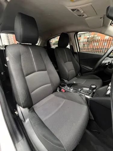 Mazda 2 1.5 Grand Touring