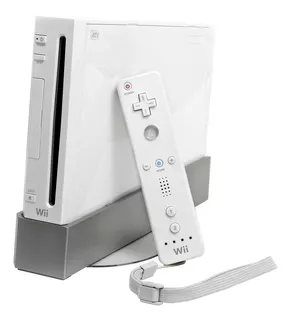Nintendo Wii 512MB Sports Pack color blanco