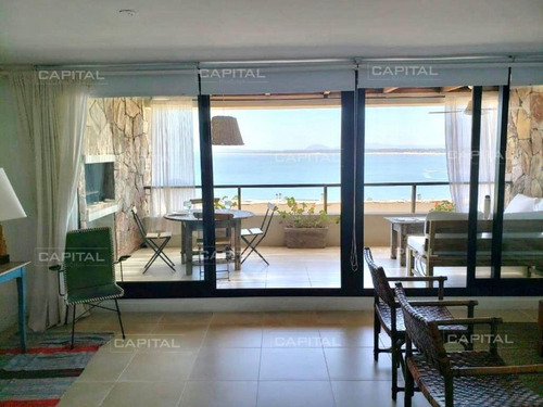 Imagen 2 de 10 de Apartamento En Alquiler Quartier Punta Ballena - Punta Ballena Punta Ballena