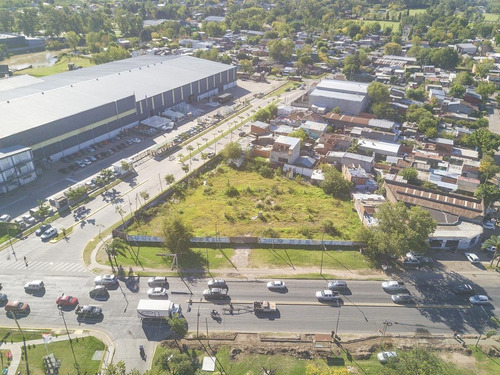 Imagen 2 de 2 de Lote Comercial Excelente Esquina