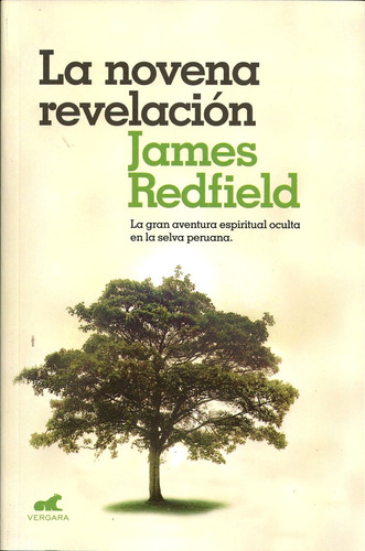 La Novena Revelacion - James Redfield