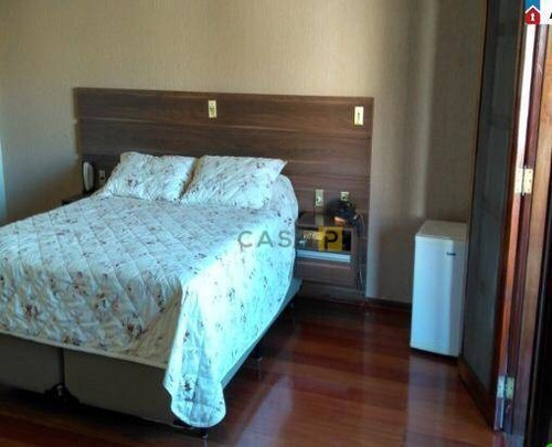 Casa Com 3 Dormitórios À Venda, 349 M² Por R$ 780.000,00 - Jardim Boa Vista - Santa Bárbara D'oeste/sp - Ca0741