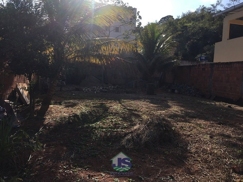 Lote Para Venda Bairro Recanto Em Ipatinga - 609-1