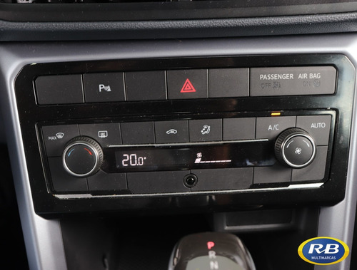 Imagem 11 de 14 de Volkswagen T-cross Comfortline 1.0 Tsi Aut. 2019/2020