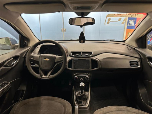 Chevrolet Onix Onix 1.4 Ltz Spe/4