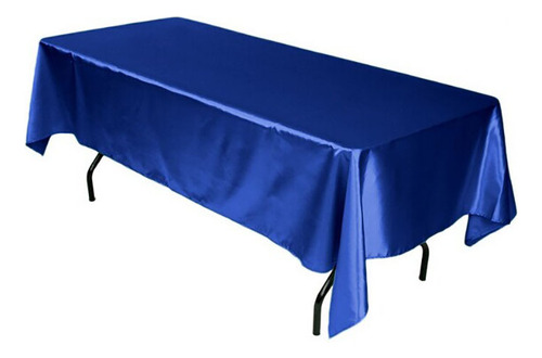 Toalha De Mesa De Cetim De Casamento Toalhas De Mesa Retangu