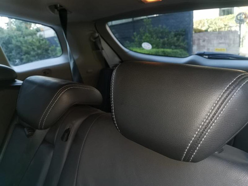 Subaru Tribeca 3.6 AWD 7A Limited Auto