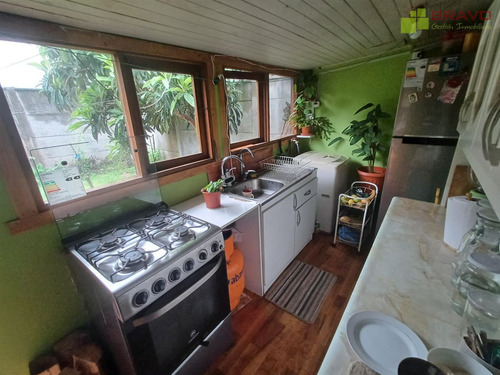 Vendemos Casa En Población Lavanderos, Temuco