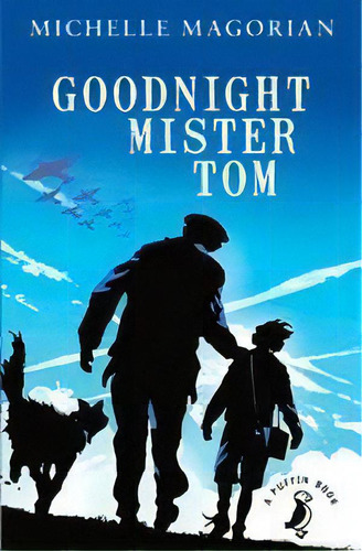 Goodnight Mister Tom - Puffin **new Edition** Kel Ed, De Magorian,michelle. Editorial Penguin Books Ltd En Inglés