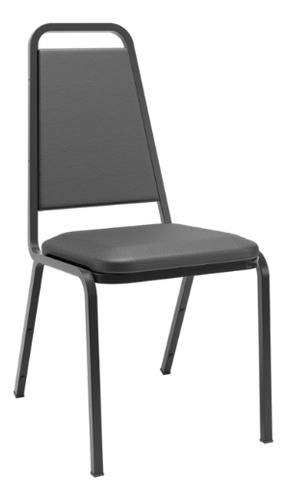 Th2 - Silla Apilable Silla Oficina